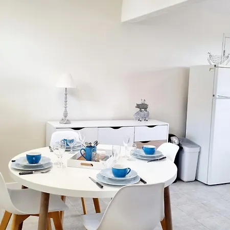 Un Air De Campagne Prázdninový dům *