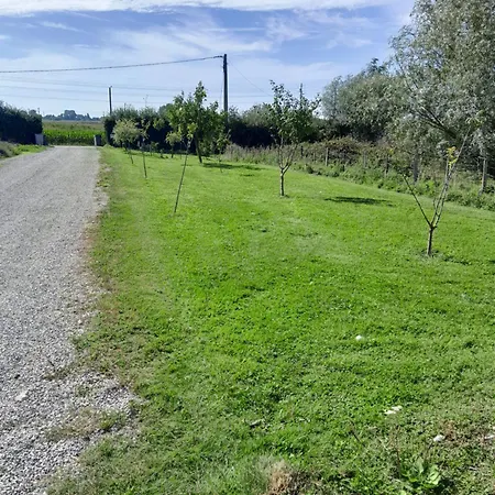 Prázdninový dům Un Air De Campagne *