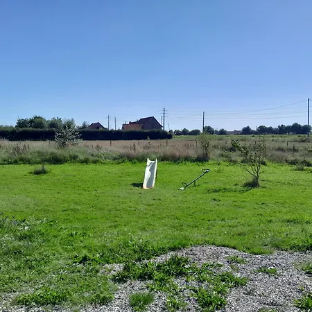 Prázdninový dům Un Air De Campagne *