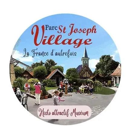 Prázdninový dům Un Air De Campagne *