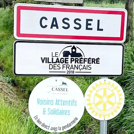 Un Air De Campagne *